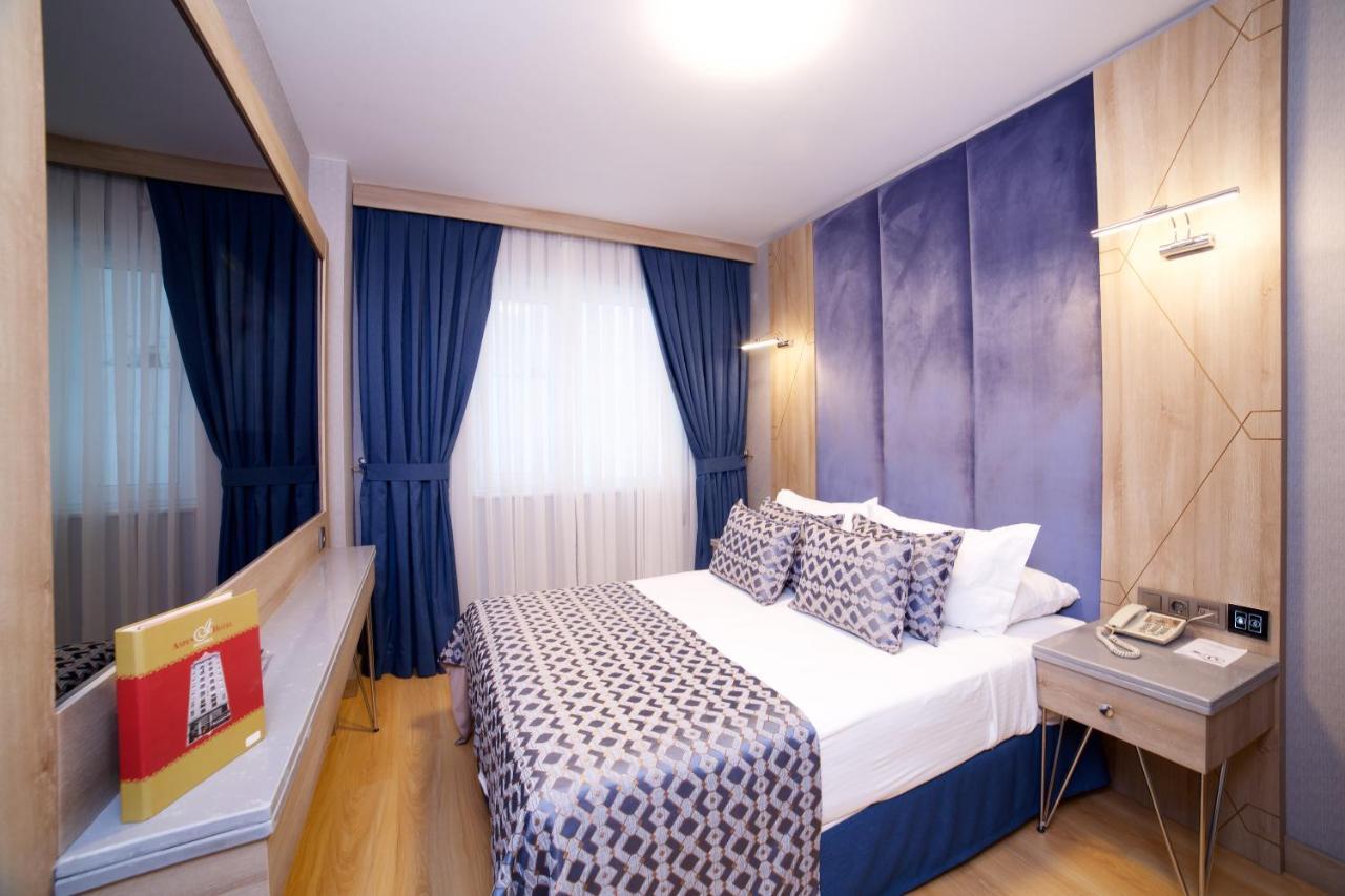Budget Tweepersoonskamer met 1 of 2 bedden